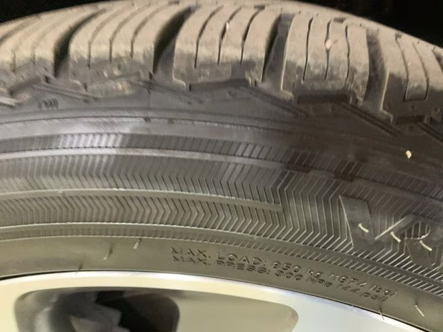 2021 Radiance Lincoln Nautilus Reserve AWD SUV