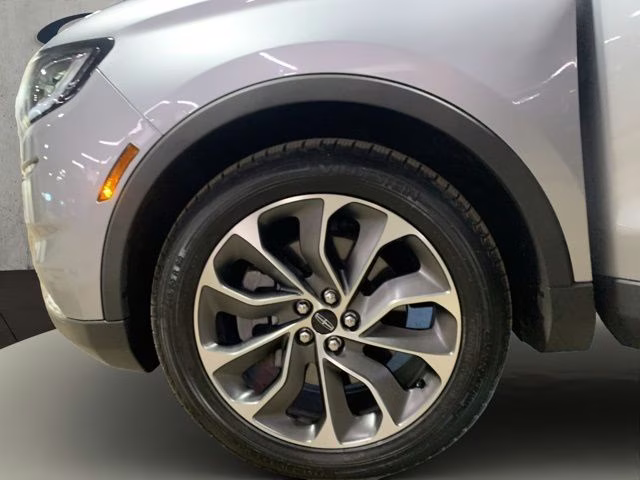 2021 Radiance Lincoln Nautilus Reserve AWD SUV