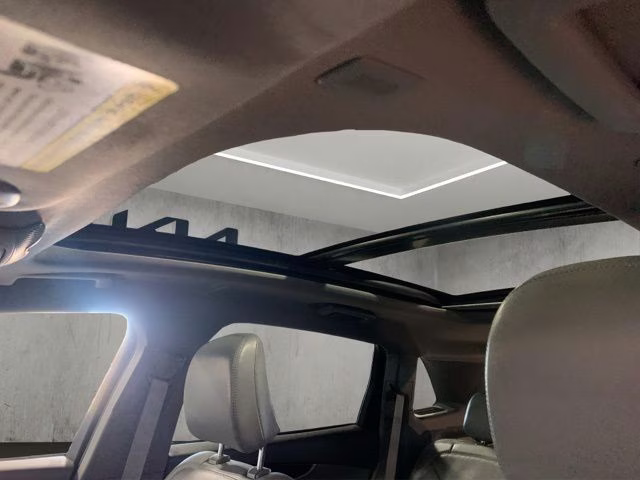 2021 Radiance Lincoln Nautilus Reserve AWD SUV