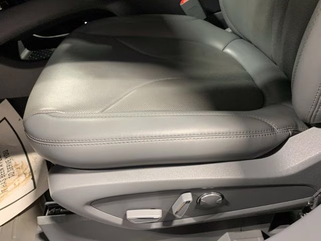 2021 Radiance Lincoln Nautilus Reserve AWD SUV