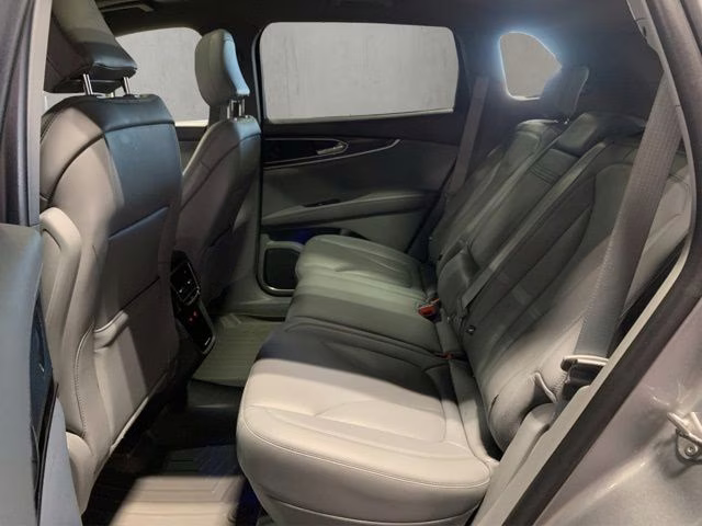 2021 Radiance Lincoln Nautilus Reserve AWD SUV