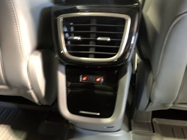 2021 Radiance Lincoln Nautilus Reserve AWD SUV