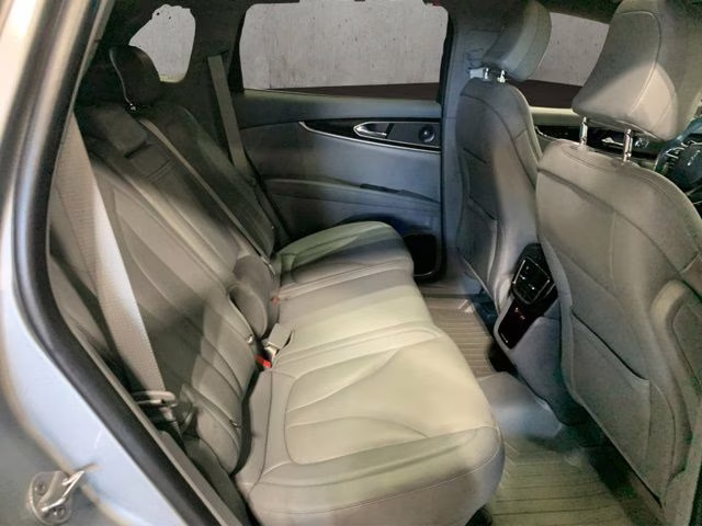 2021 Radiance Lincoln Nautilus Reserve AWD SUV