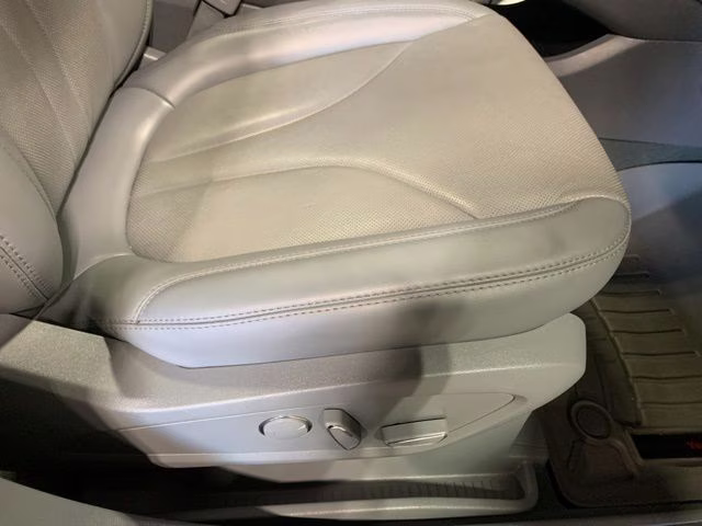 2021 Radiance Lincoln Nautilus Reserve AWD SUV