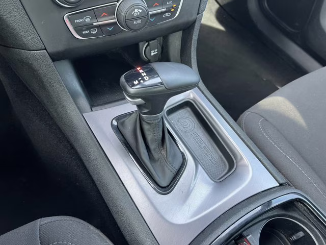 2019 Octane Red Pearlcoat Dodge Charger GT RWD Sedan