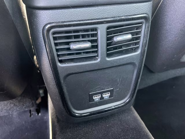 2019 Octane Red Pearlcoat Dodge Charger GT RWD Sedan