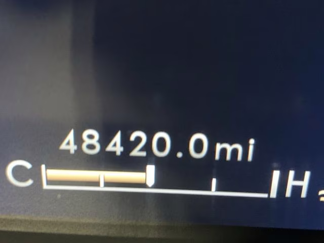 2021 Radiance Lincoln Nautilus Reserve AWD SUV