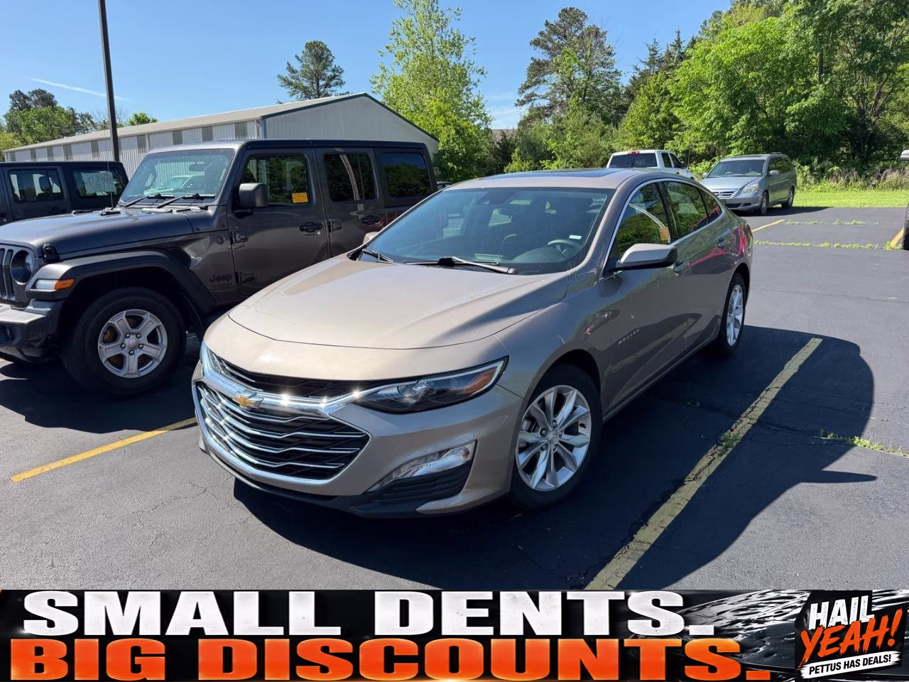 2023 Mineral Gray Metallic Chevrolet Malibu LT 1LT FWD Sedan