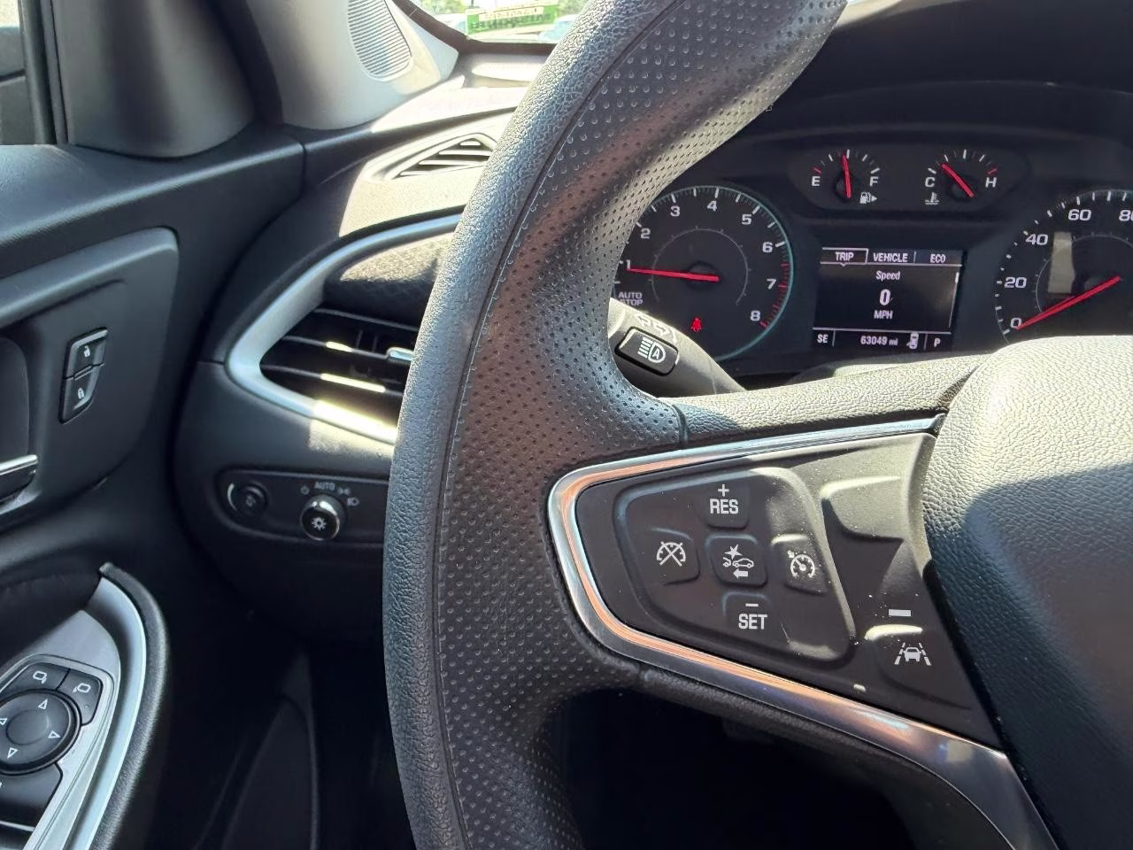 2023 Mineral Gray Metallic Chevrolet Malibu LT 1LT FWD Sedan