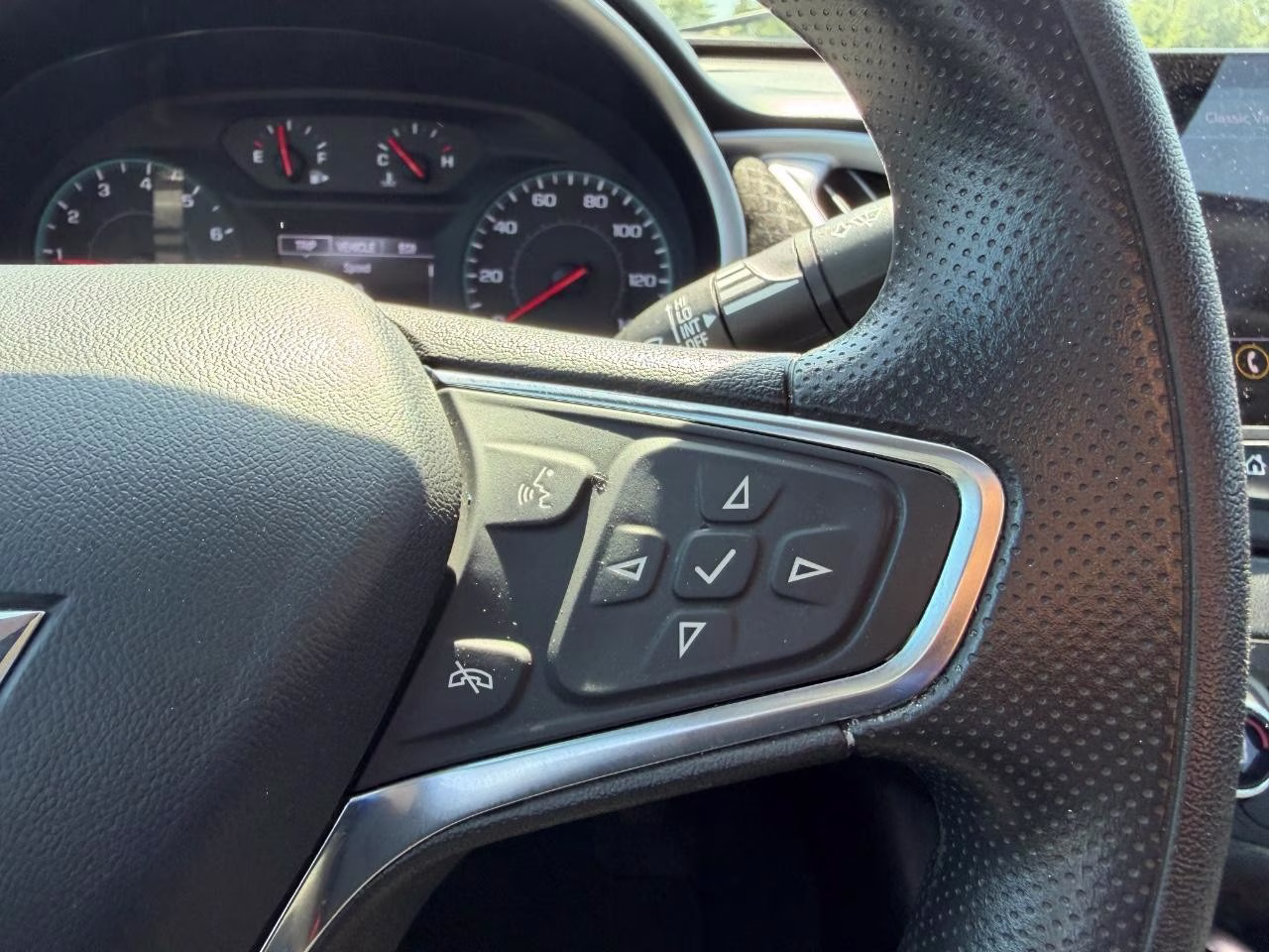 2023 Mineral Gray Metallic Chevrolet Malibu LT 1LT FWD Sedan