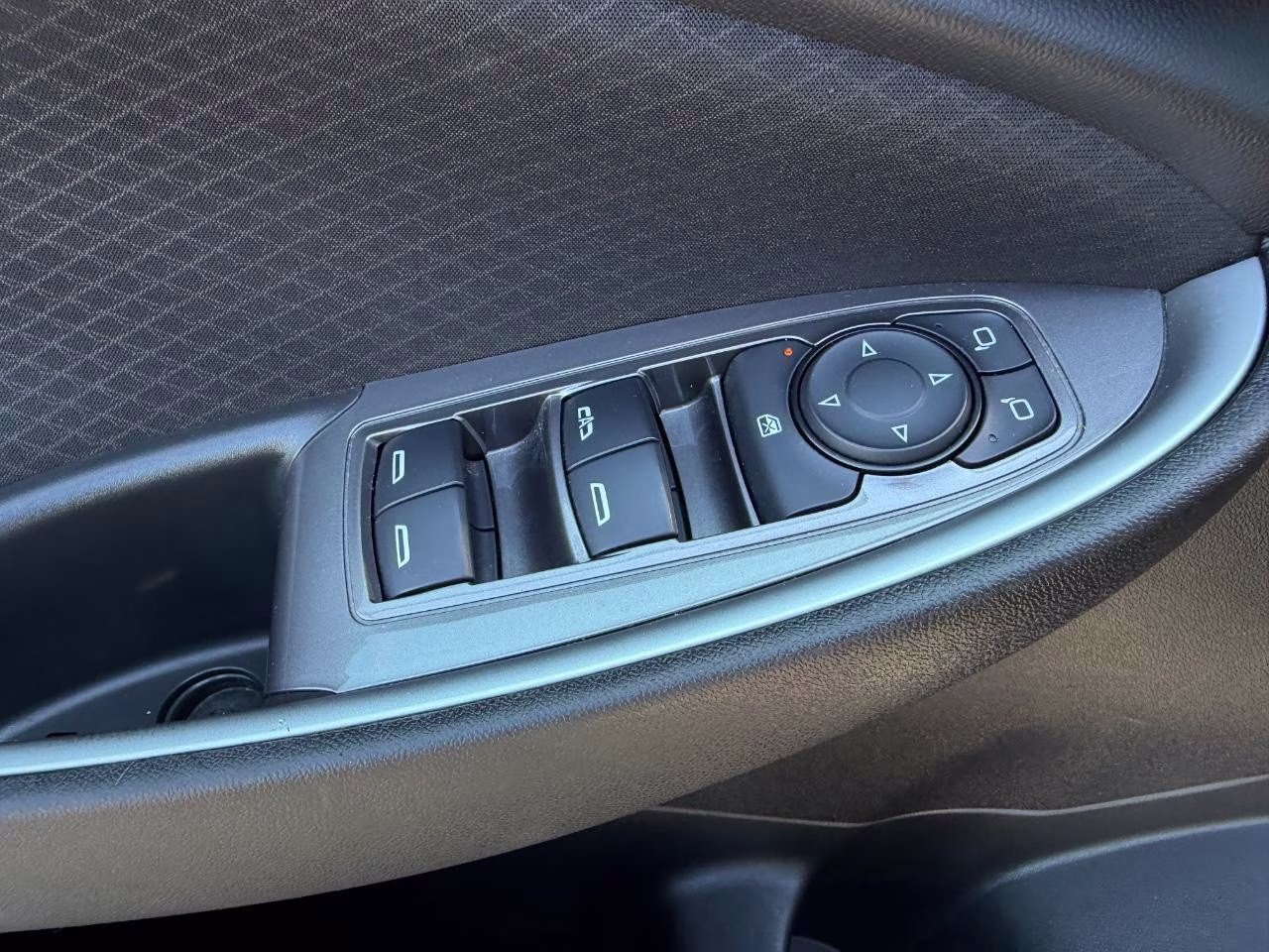 2023 Mineral Gray Metallic Chevrolet Malibu LT 1LT FWD Sedan