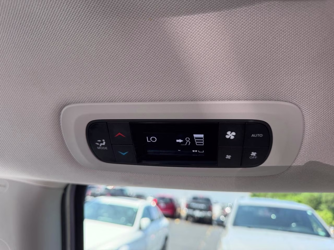 2024 Silver Mist Clearcoat Chrysler Pacifica Touring L FWD Van
