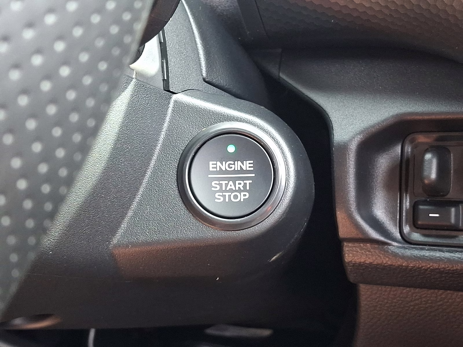 2026 Marsh Gray - T9 Ford Ranger Raptor 4X4