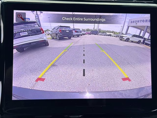 2024 Rocky Mountain Pearlcoat Jeep Grand Cherokee L Limited 4X4 SUV