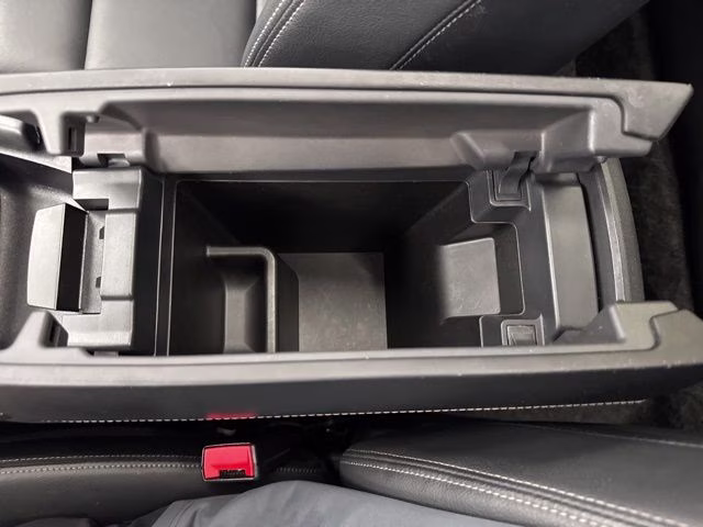 2023 Gun Metallic Nissan Rogue SL AWD SUV