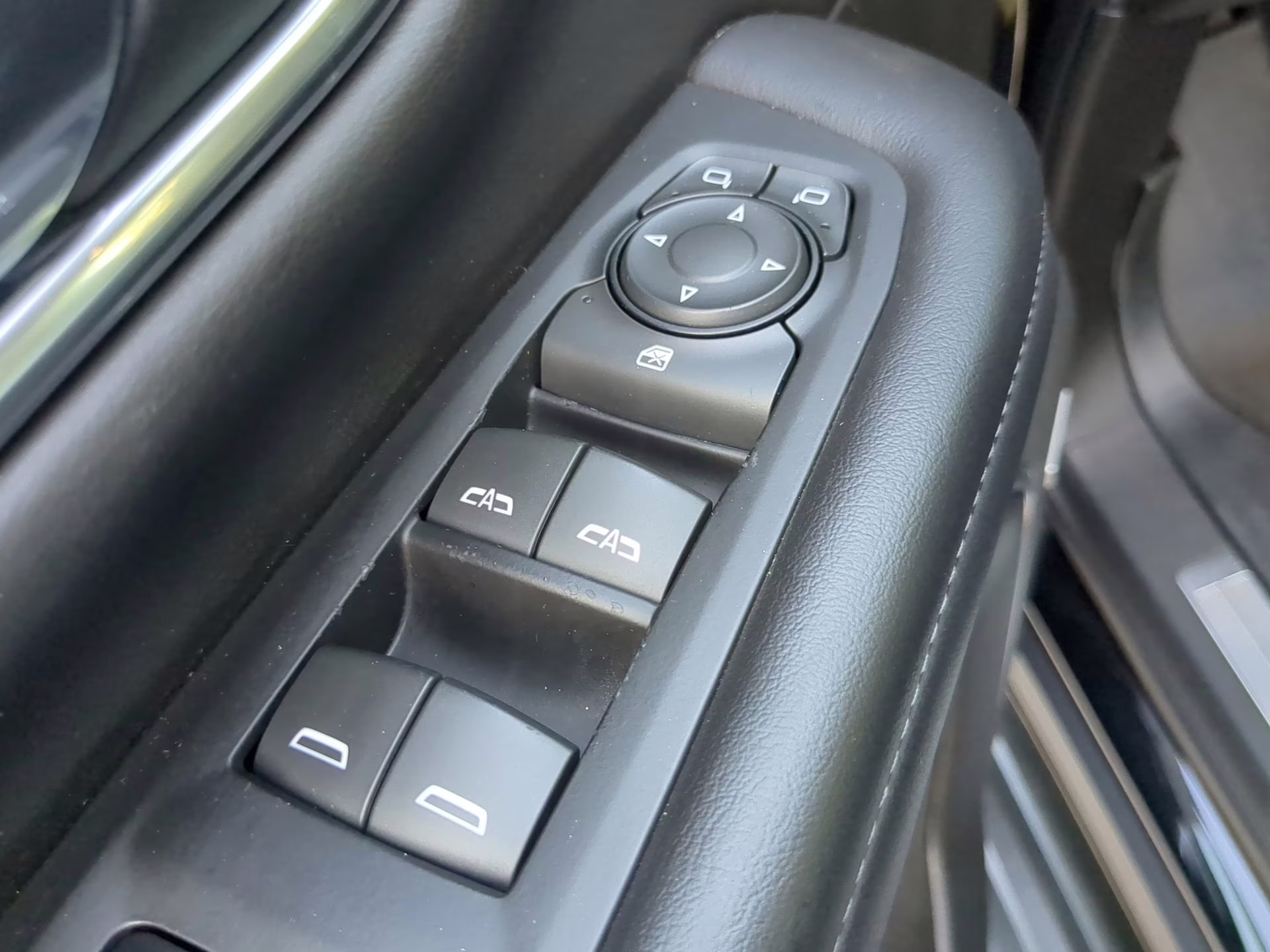 2021 Black Chevrolet Tahoe LT RWD SUV