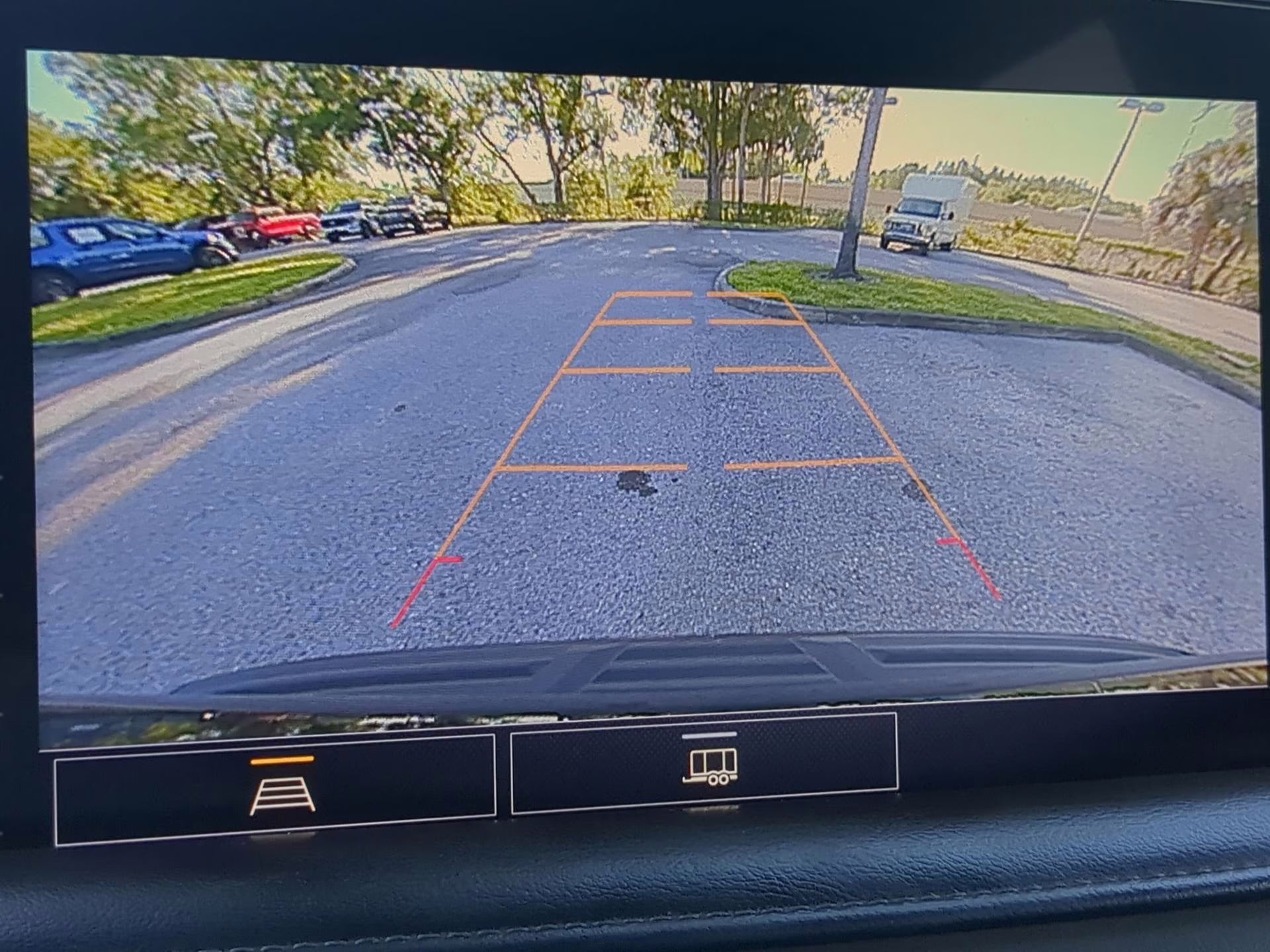 2021 Black Chevrolet Tahoe LT RWD SUV