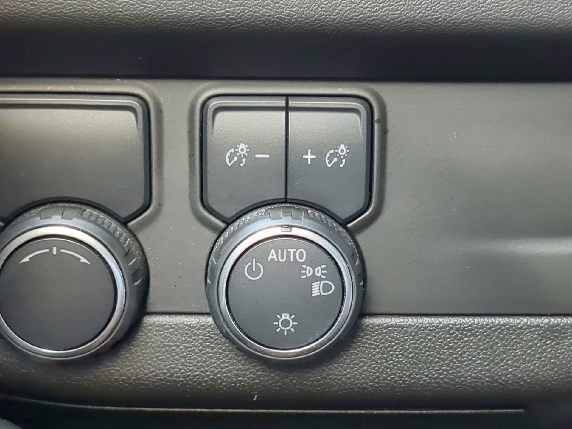 2021 Black Chevrolet Tahoe LT RWD SUV