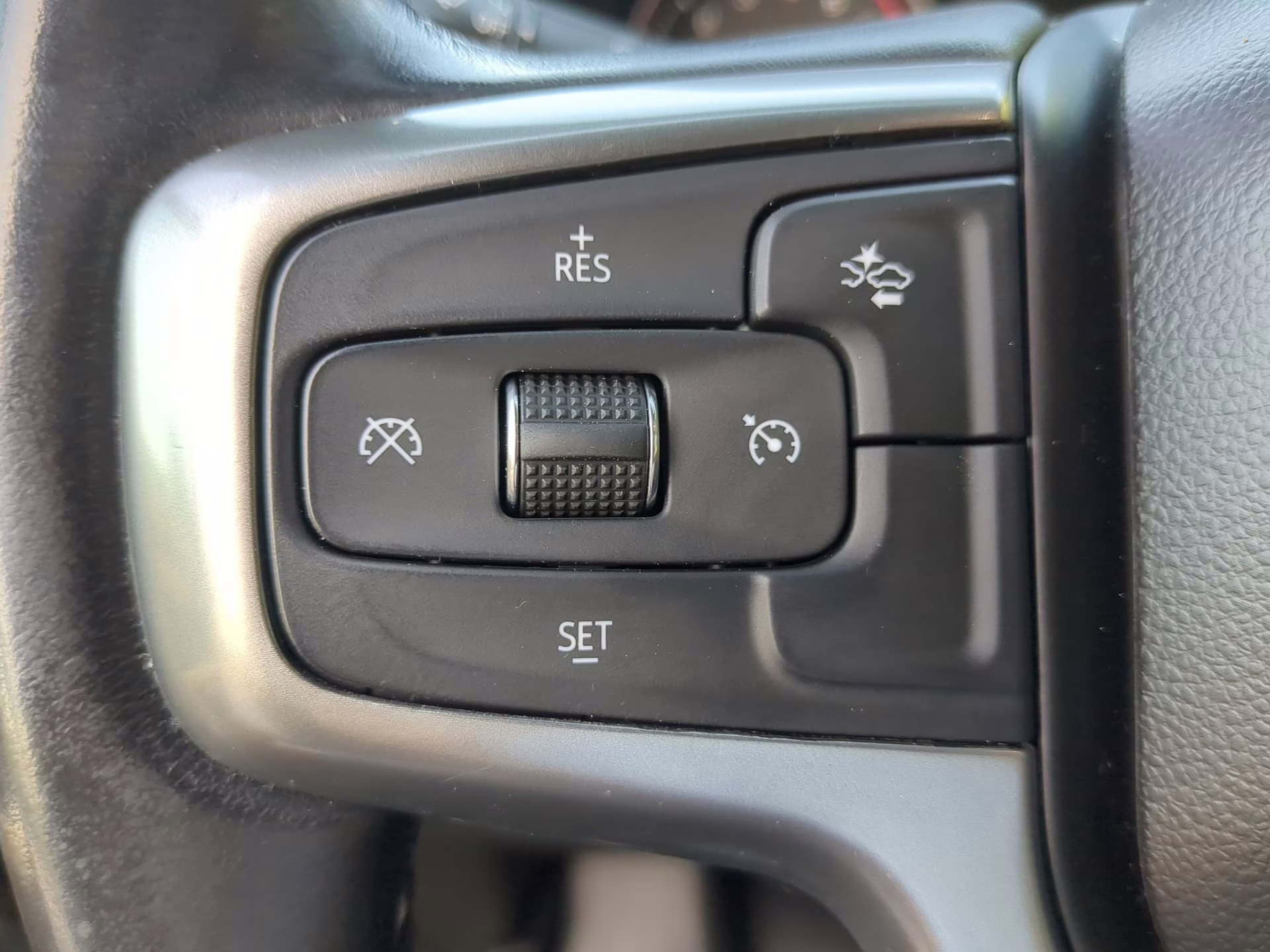 2021 Black Chevrolet Tahoe LT RWD SUV