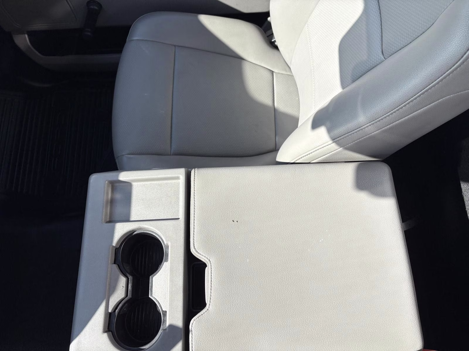 2017 Oxford White Ford Super Duty F-450 DRW XL RWD Truck
