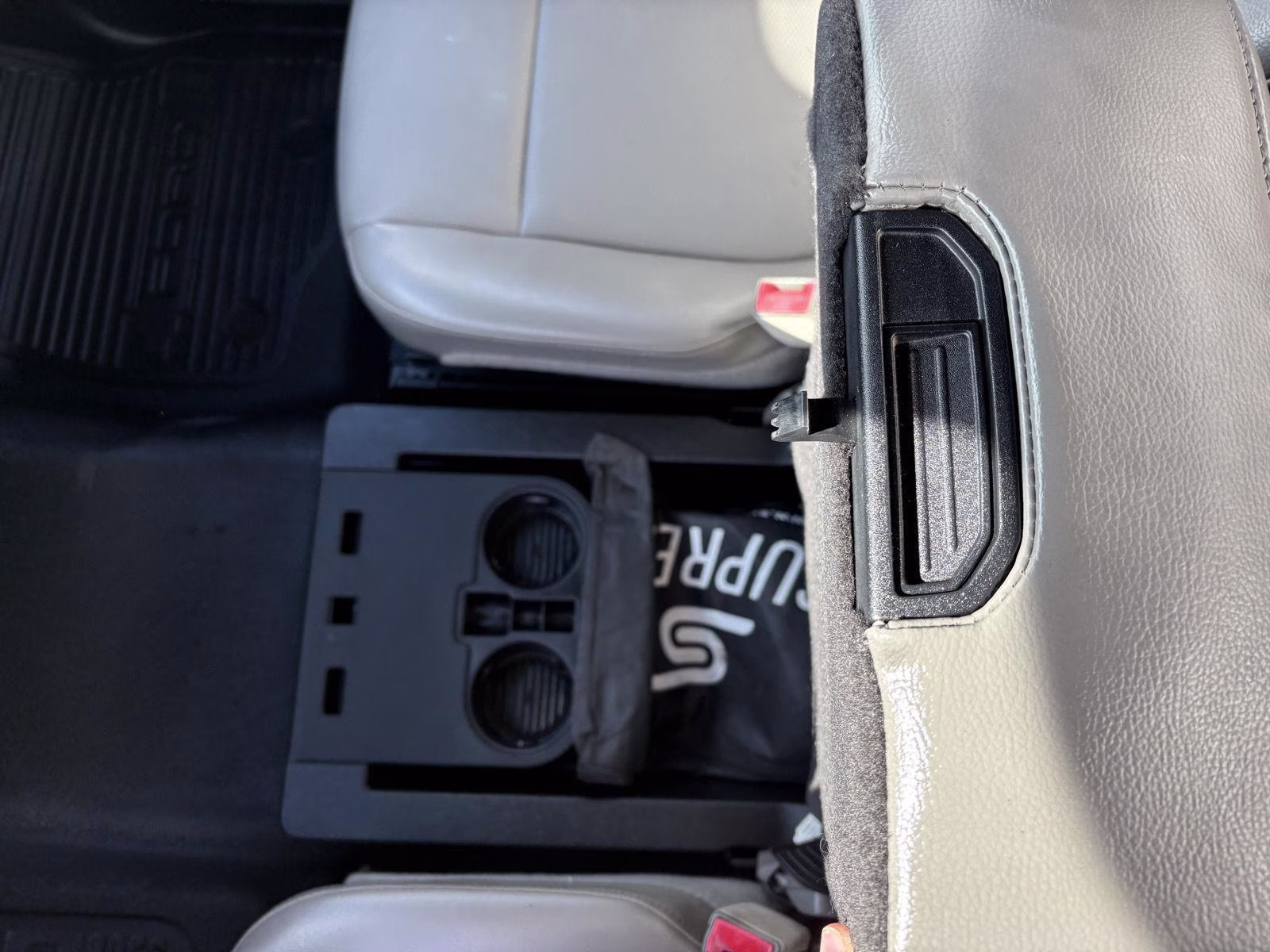 2017 Oxford White Ford Super Duty F-450 DRW XL RWD Truck