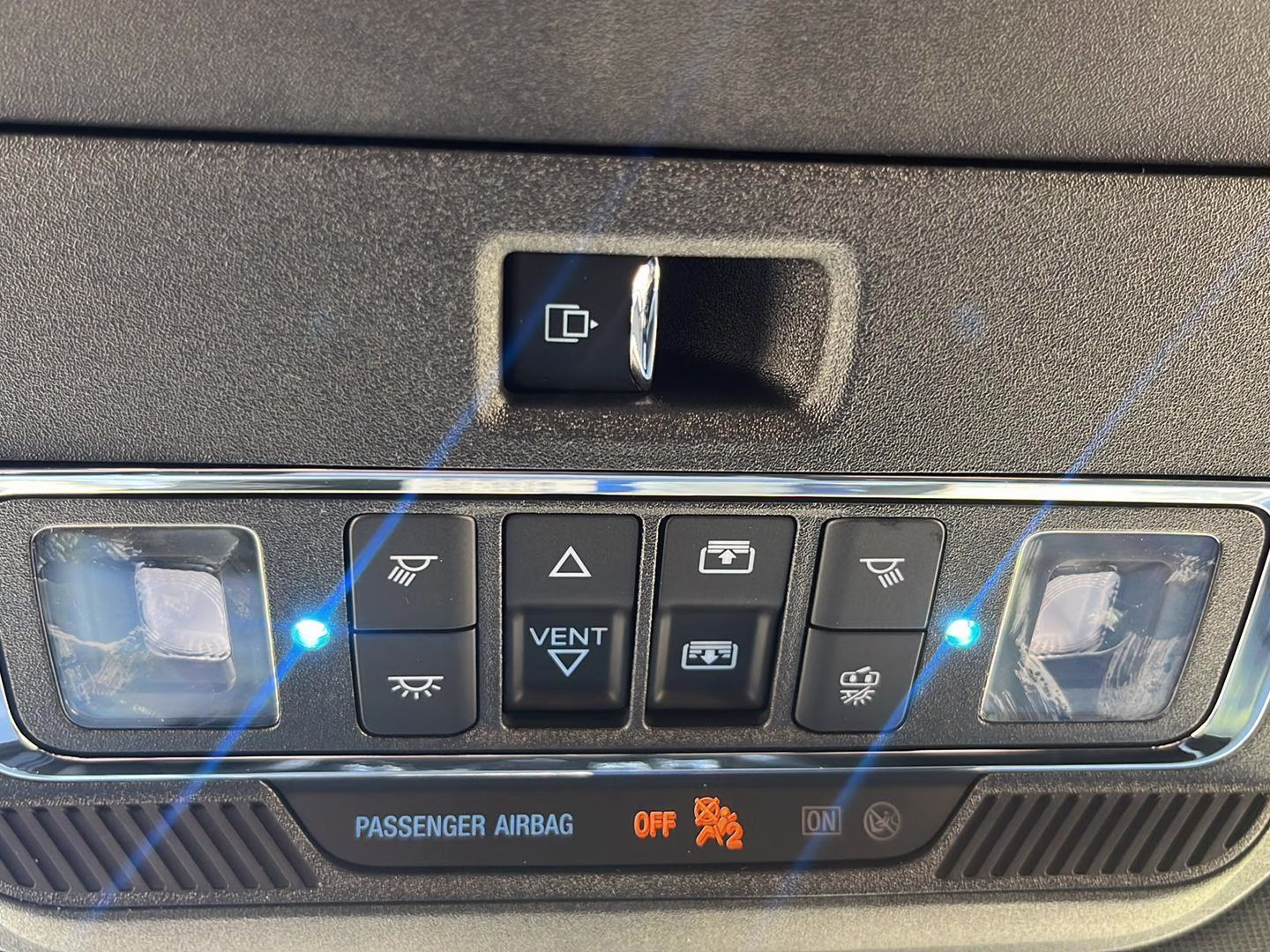 2026 Carbonized Gray Metallic Ford F-150 Tremor 4X4 Truck