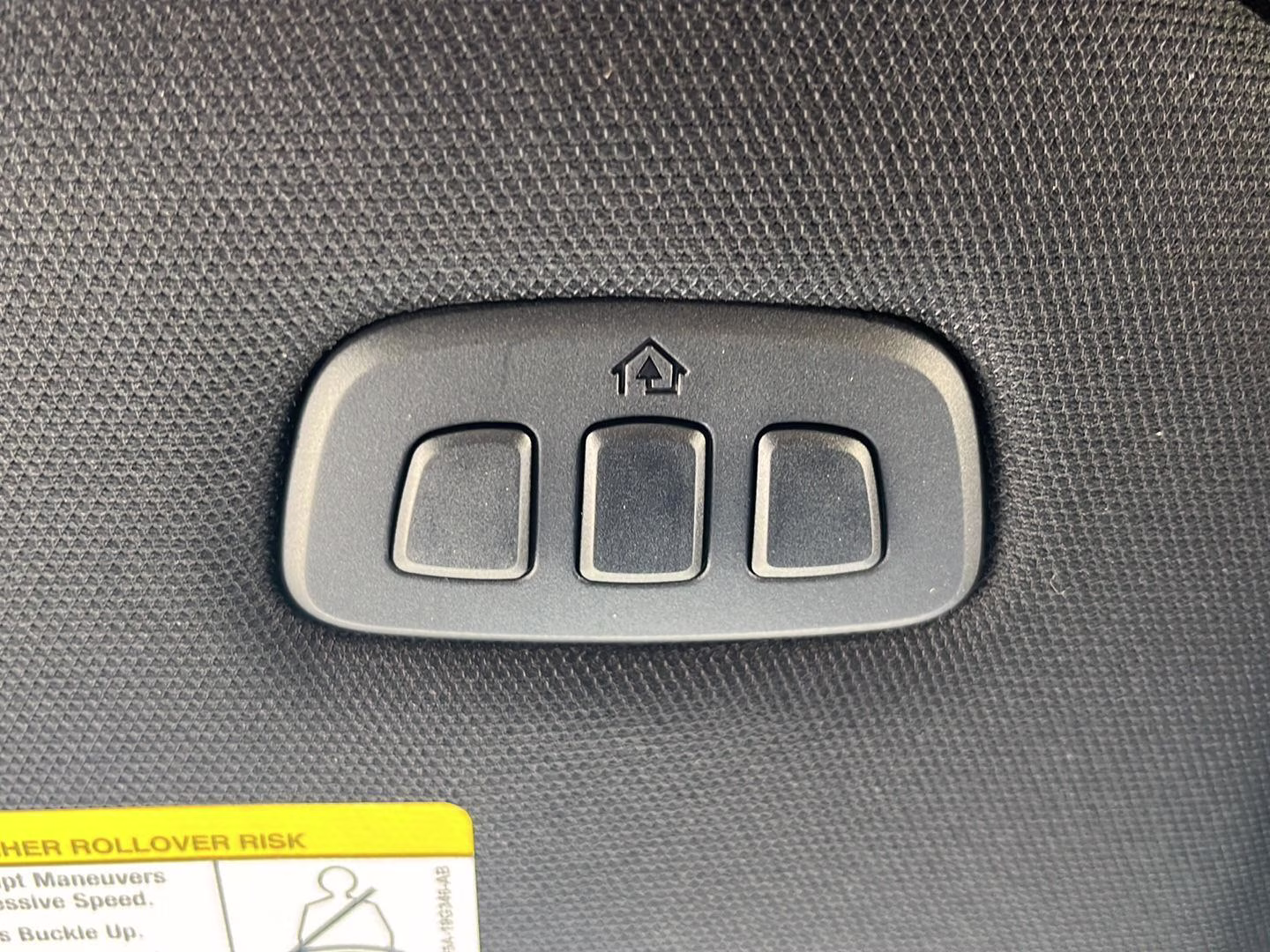 2026 Carbonized Gray Ford F-150 Tremor 4X4 Truck