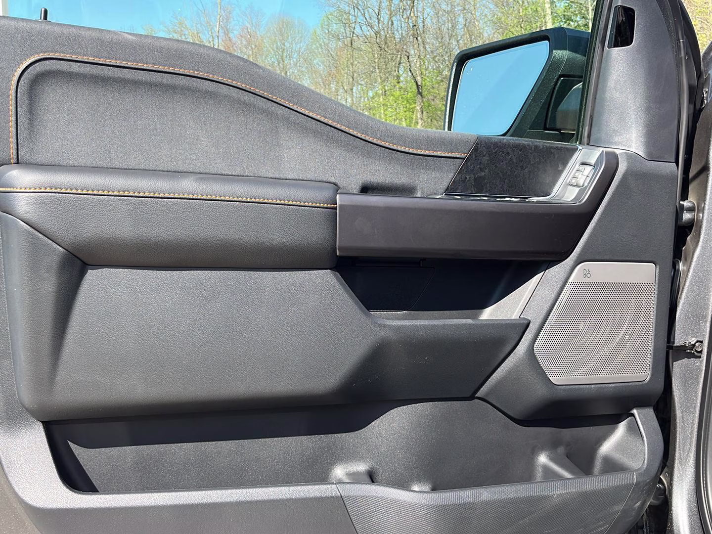 2026 Carbonized Gray Metallic Ford F-150 Tremor 4X4 Truck