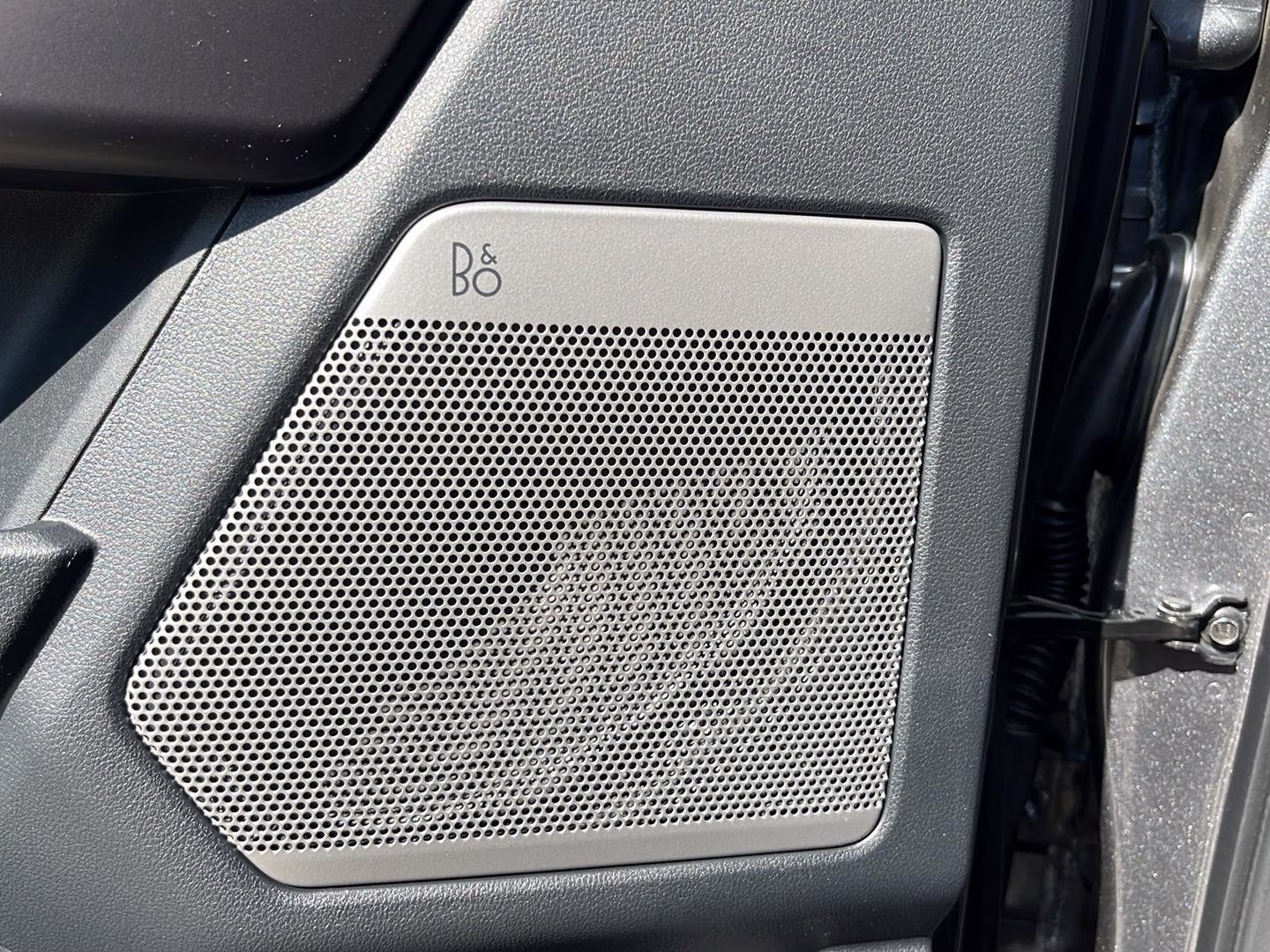 2026 Carbonized Gray Metallic Ford F-150 Tremor 4X4 Truck