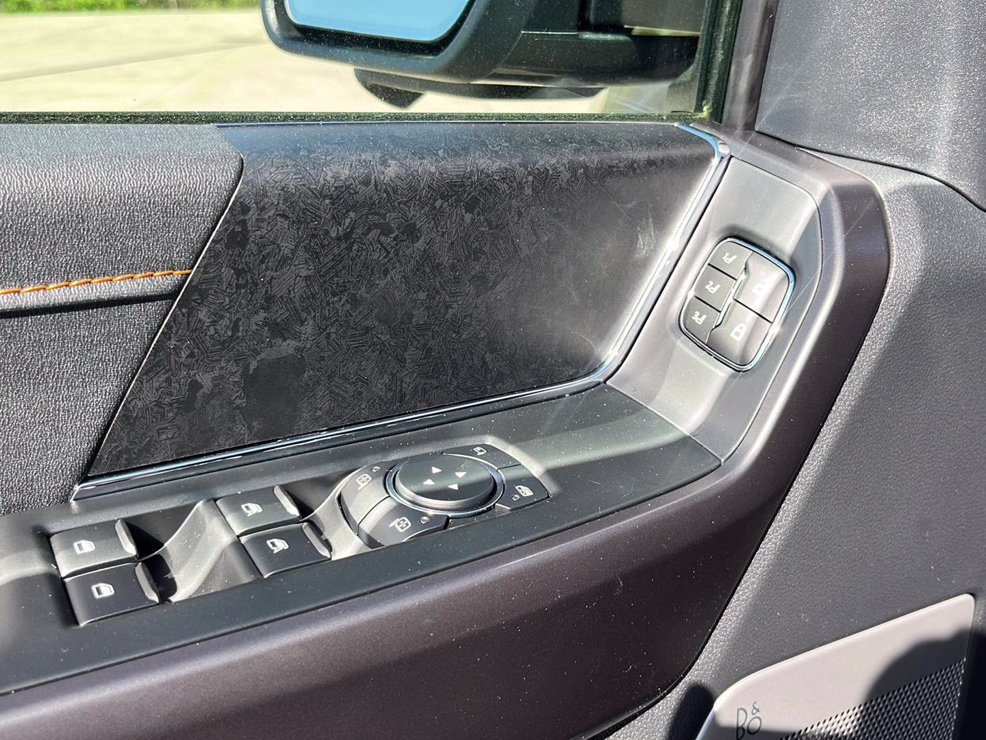 2026 Carbonized Gray Ford F-150 Tremor 4X4 Truck