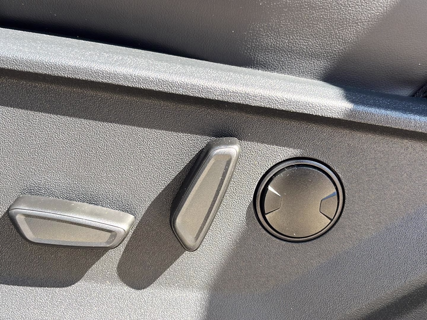2026 Carbonized Gray Ford F-150 Tremor 4X4 Truck