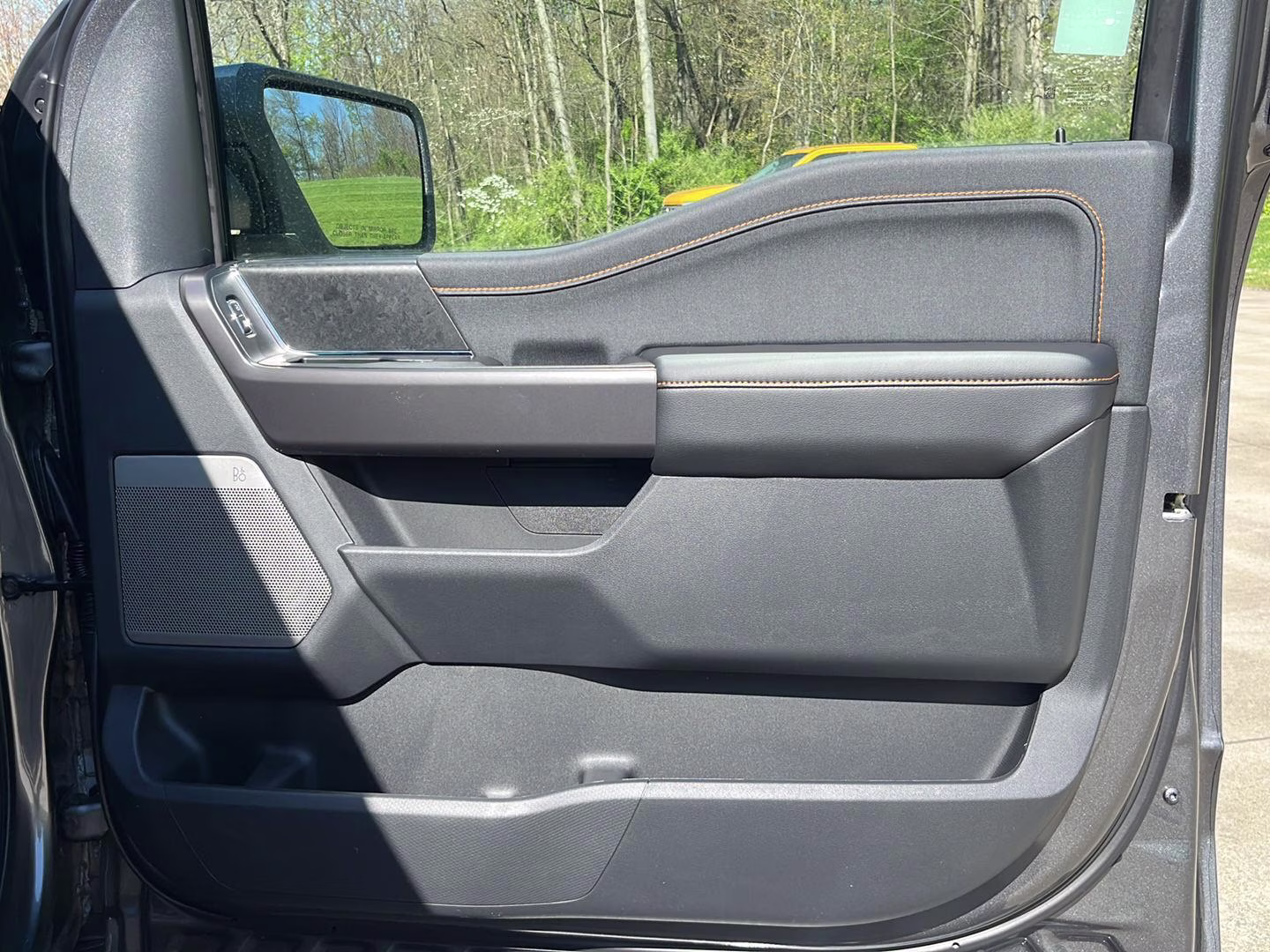 2026 Carbonized Gray Metallic Ford F-150 Tremor 4X4 Truck