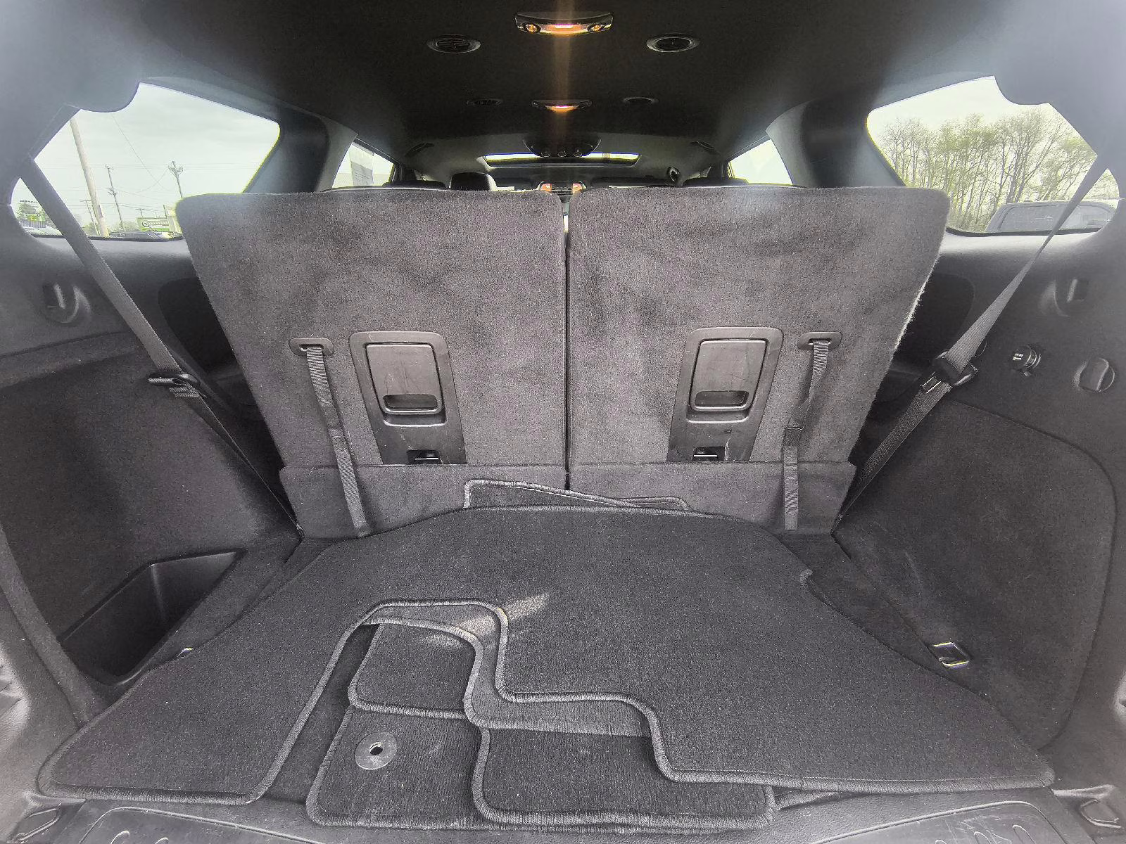 2025 Destroyer Gray Clearcoat Dodge Durango GT Plus AWD SUV