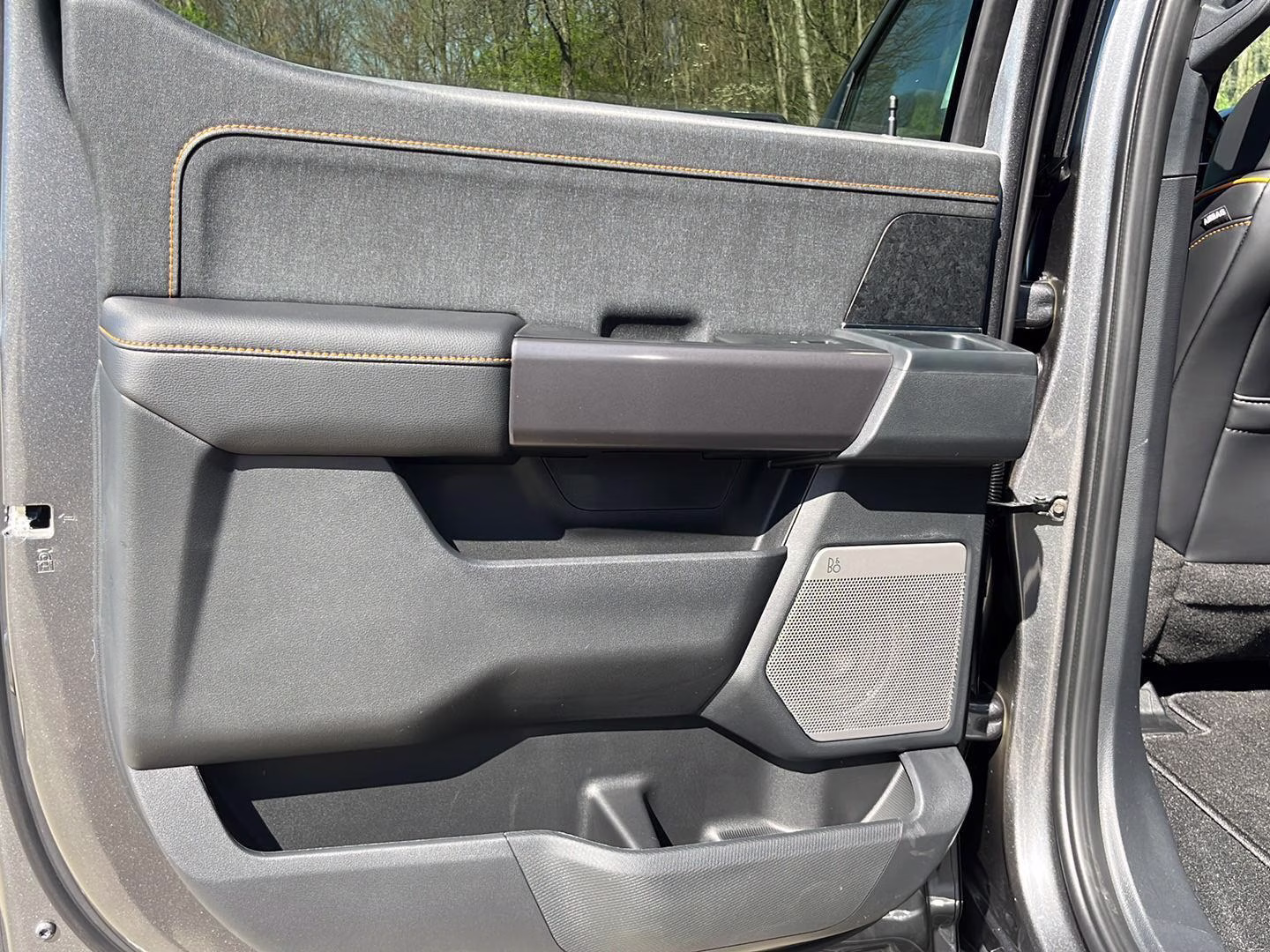 2026 Carbonized Gray Metallic Ford F-150 Tremor 4X4 Truck