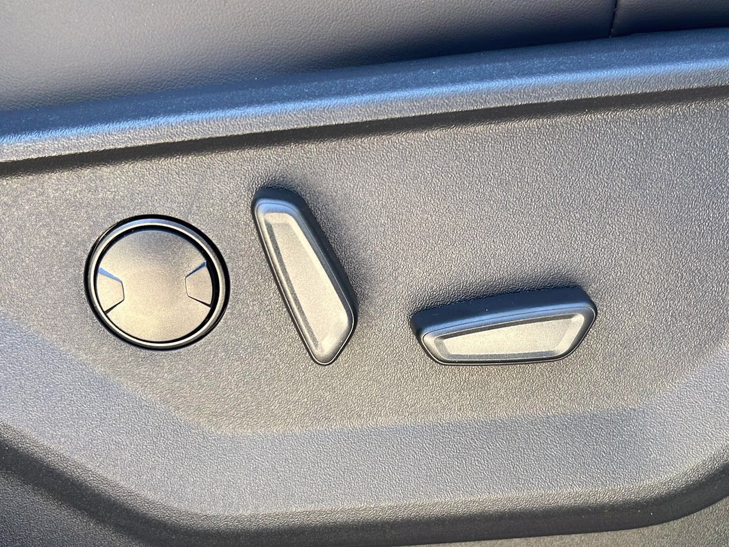 2026 Carbonized Gray Ford F-150 Tremor 4X4 Truck