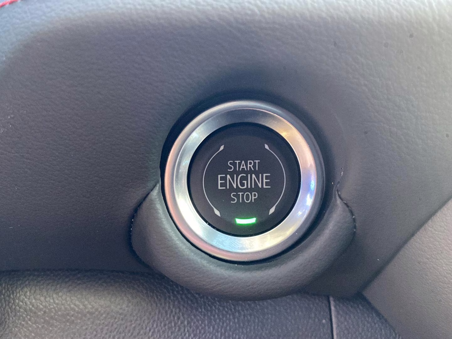 2025 Iridescent Pearl Tricoat Chevrolet Tahoe RST 4X4 SUV