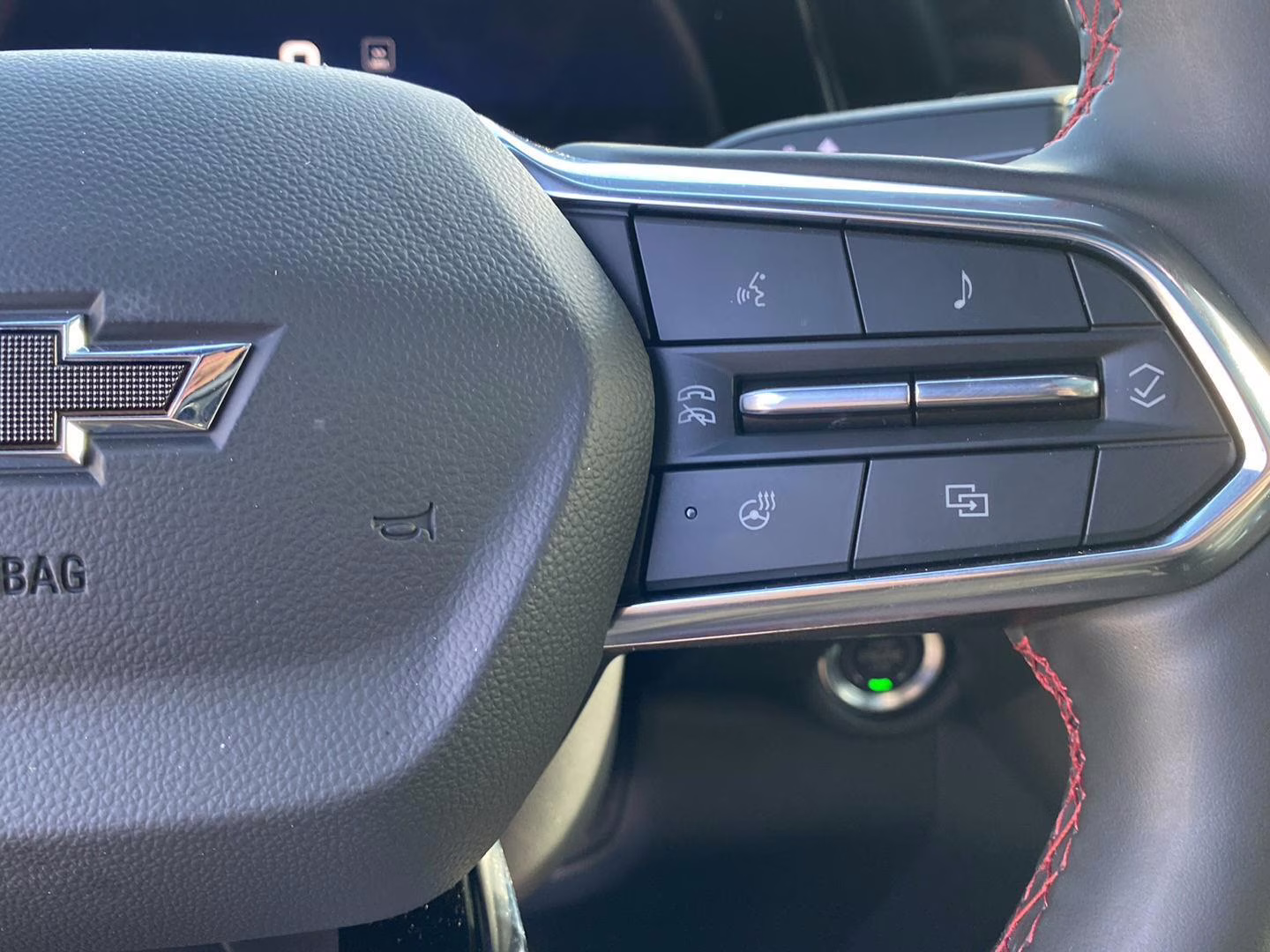 2025 Iridescent Pearl Tricoat Chevrolet Tahoe RST 4X4 SUV