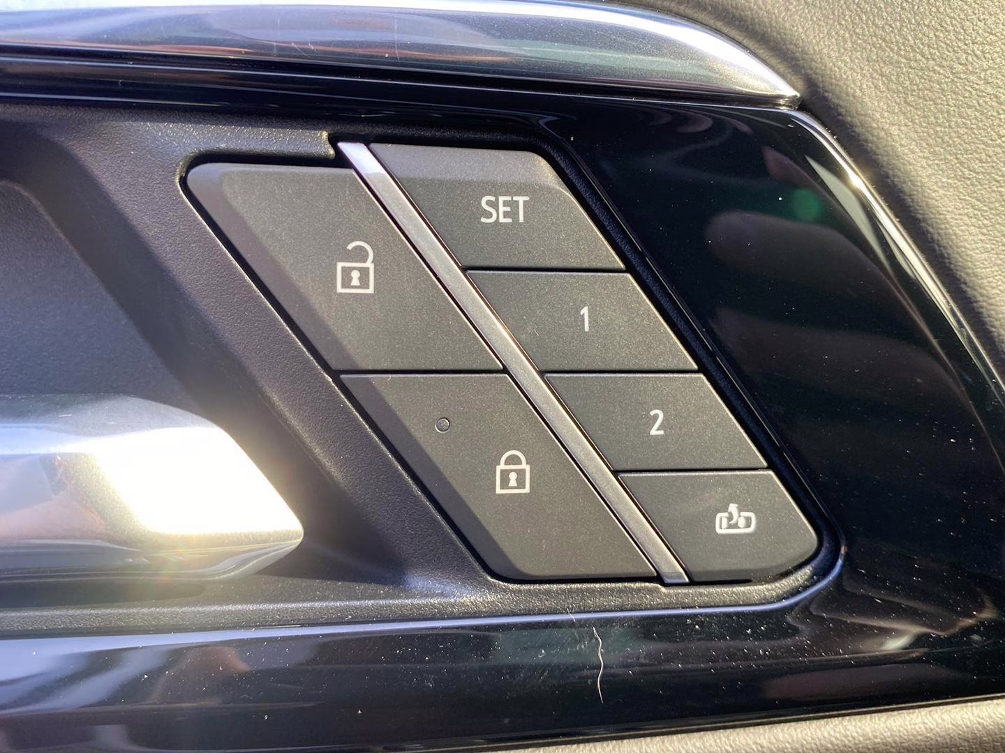 2025 Iridescent Pearl Tricoat Chevrolet Tahoe RST 4X4 SUV