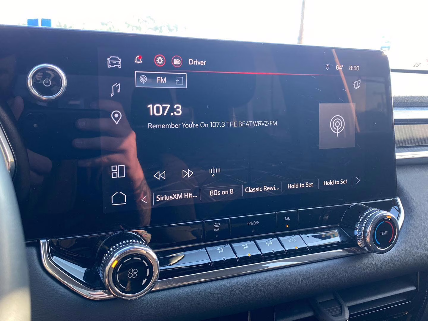 2024 Sterling Metallic GMC Canyon 4WD Elevation 4X4 Truck