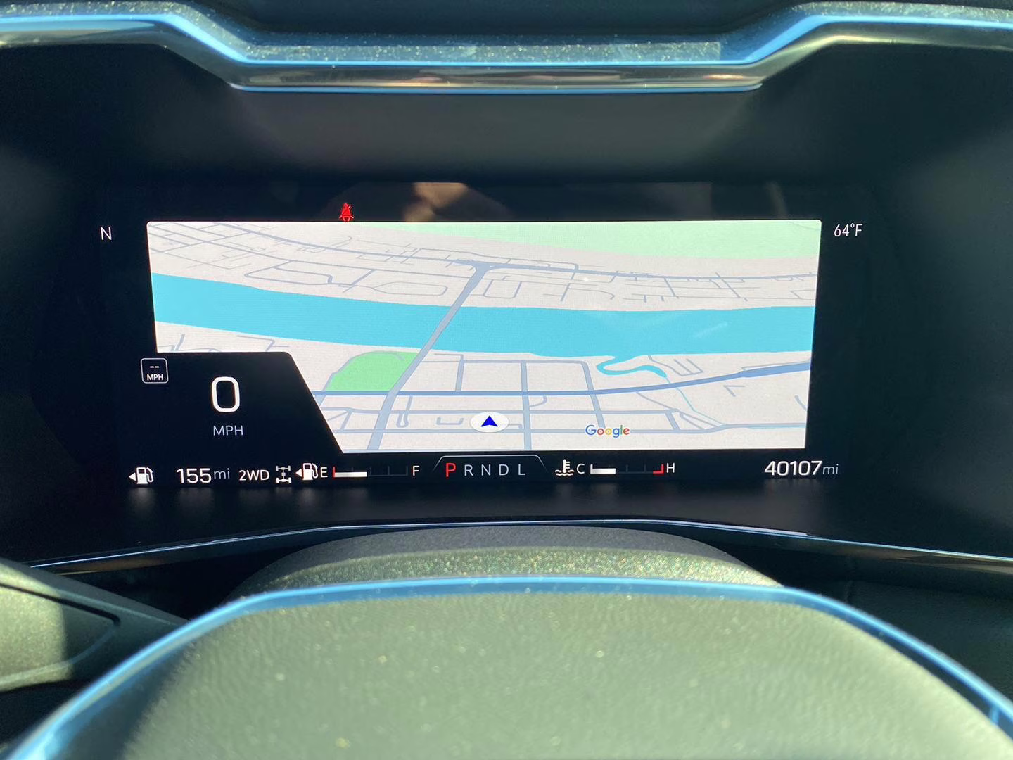 2024 Sterling Metallic GMC Canyon 4WD Elevation 4X4 Truck