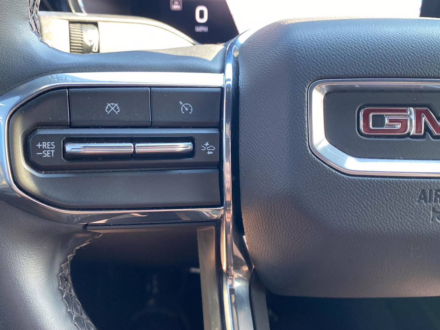 2024 Sterling Metallic GMC Canyon 4WD Elevation 4X4 Truck