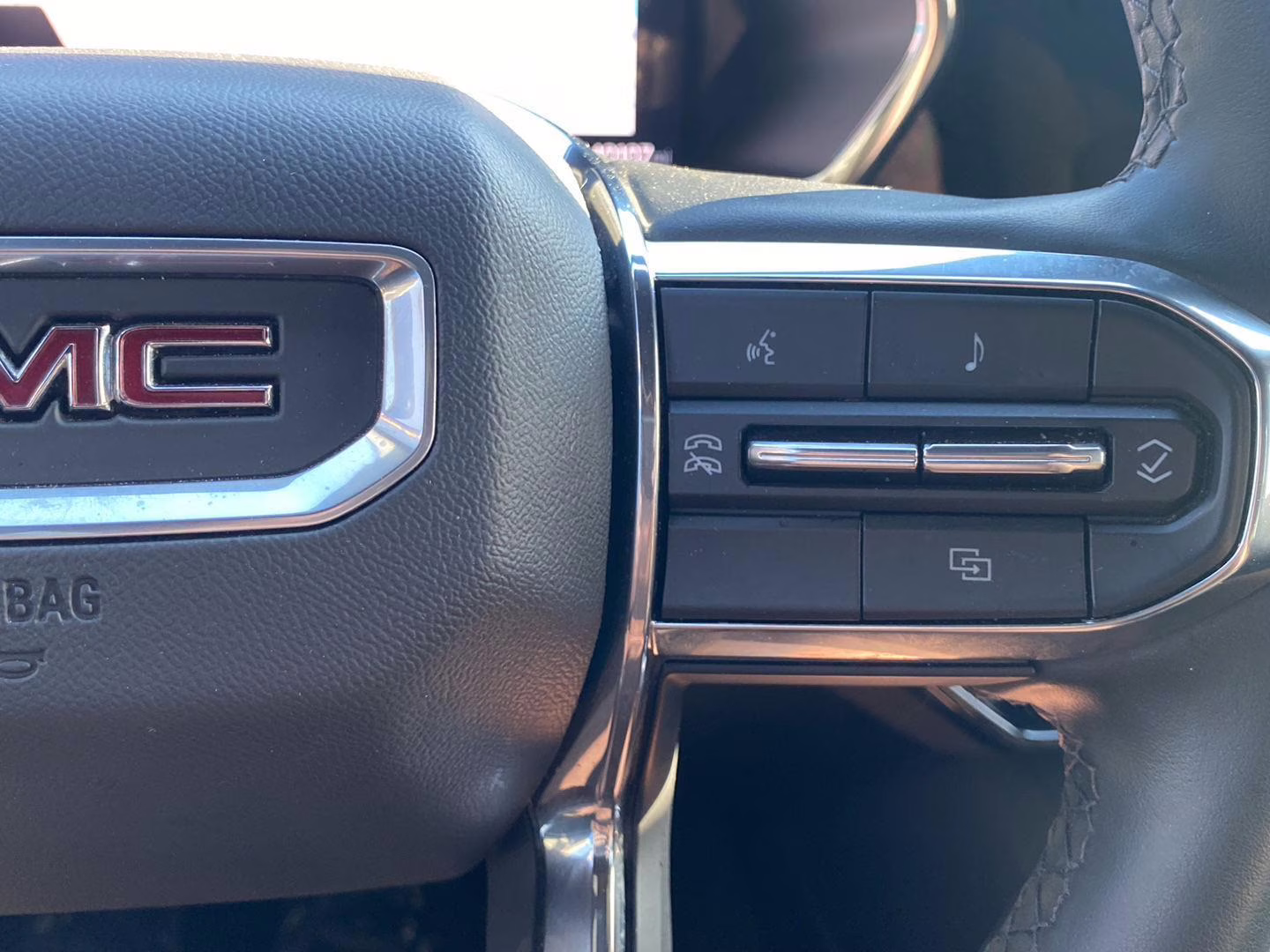 2024 Sterling Metallic GMC Canyon 4WD Elevation 4X4 Truck