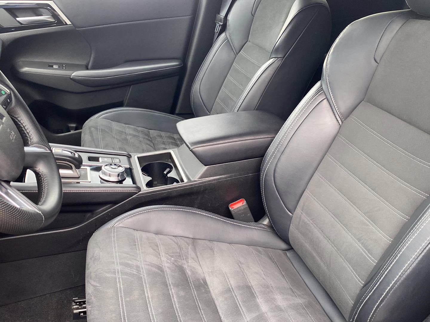 2024 Mitsubishi Outlander SE AWD SUV