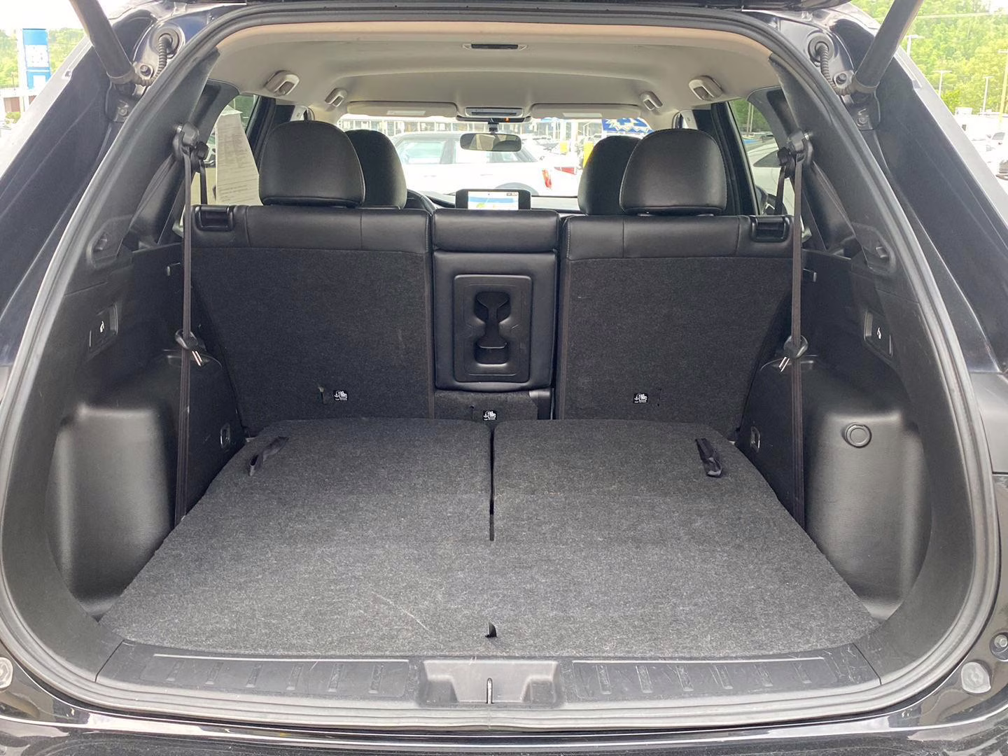 2024 Mitsubishi Outlander SE AWD SUV