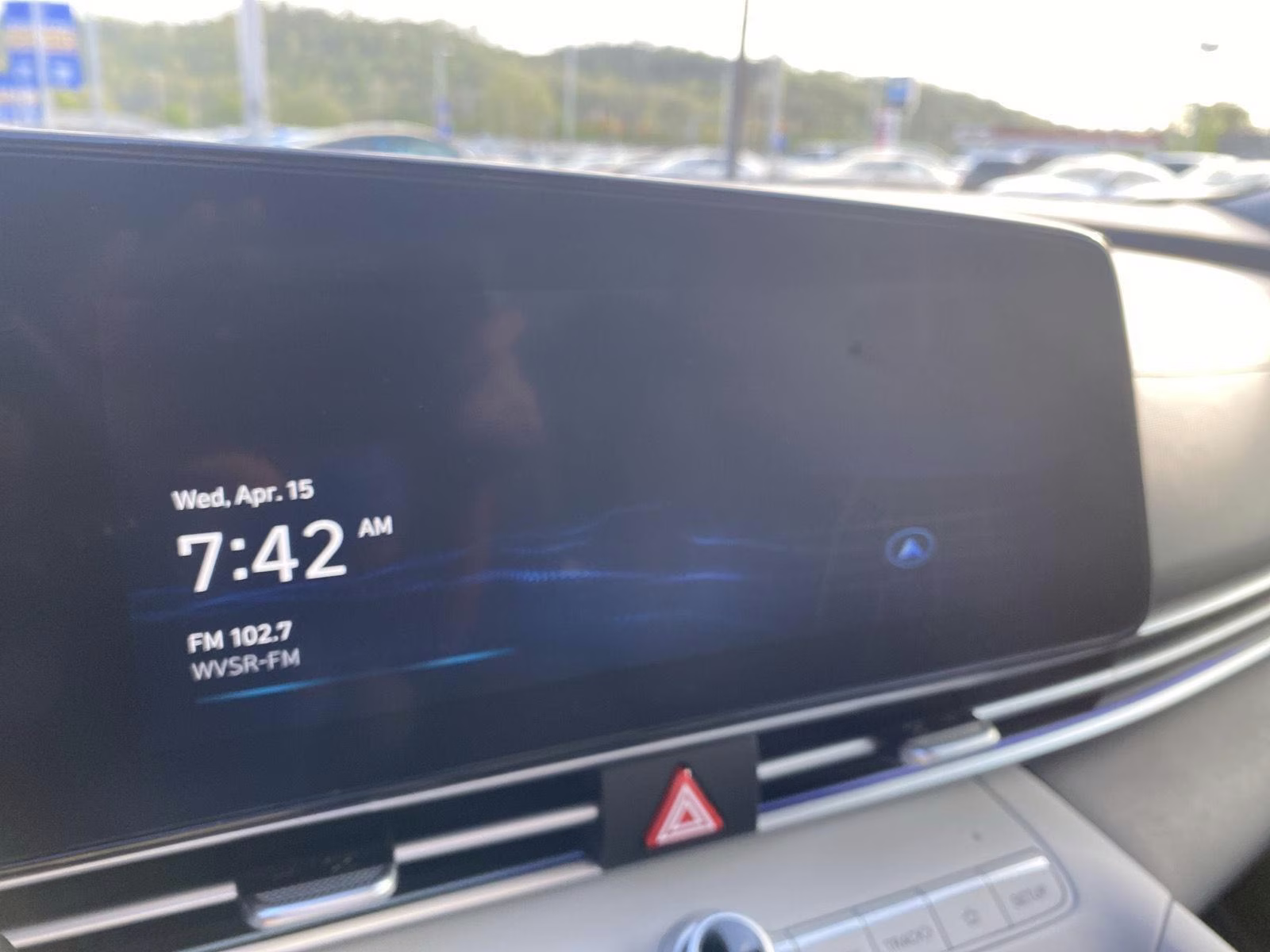 2024 Abyss Black Hyundai Elantra Limited FWD Sedan