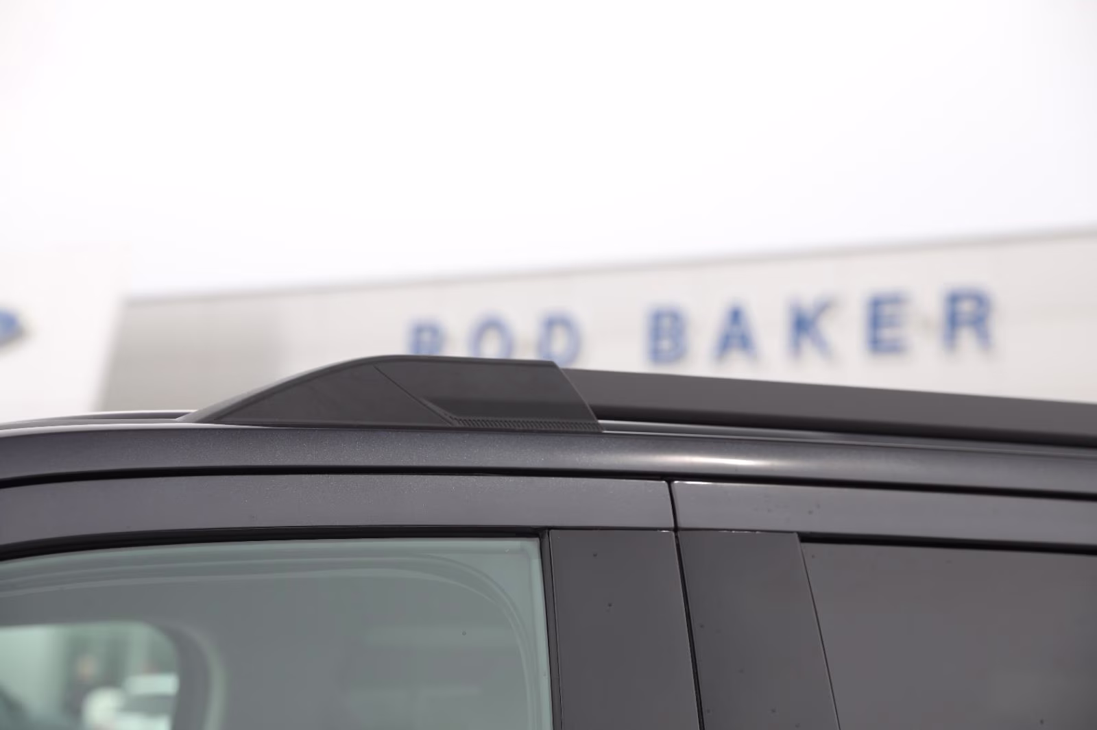 2026 Dark Matter Gray Metallic Ford Expedition Max Active 4X4 SUV