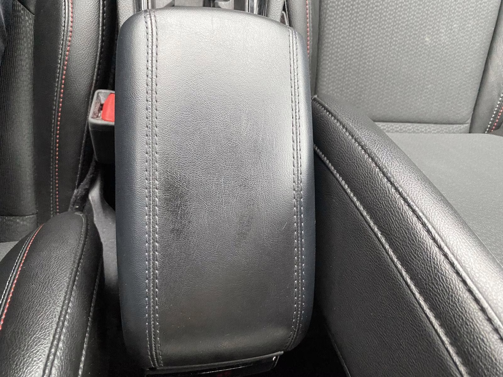 2025 Red Hot Pearlcoat Jeep Compass Trailhawk 4X4 SUV