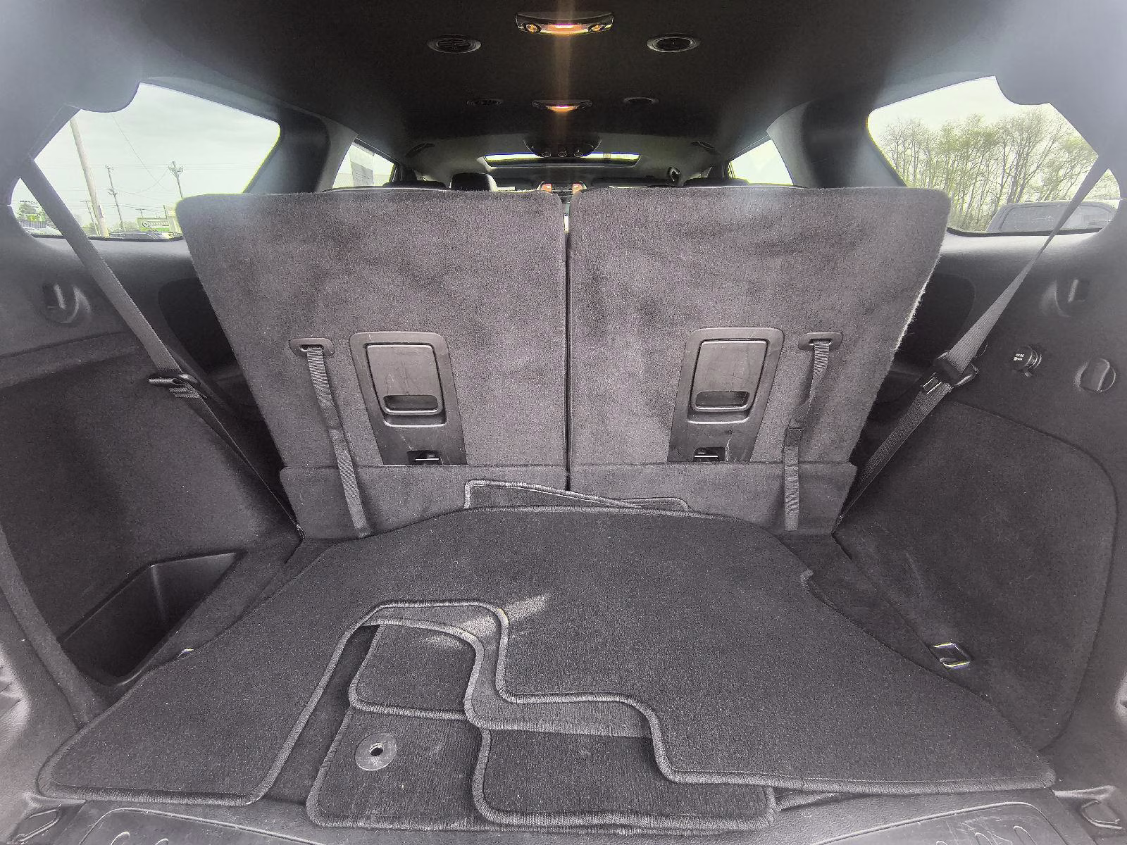 2025 Destroyer Gray Clearcoat Dodge Durango GT Plus AWD SUV