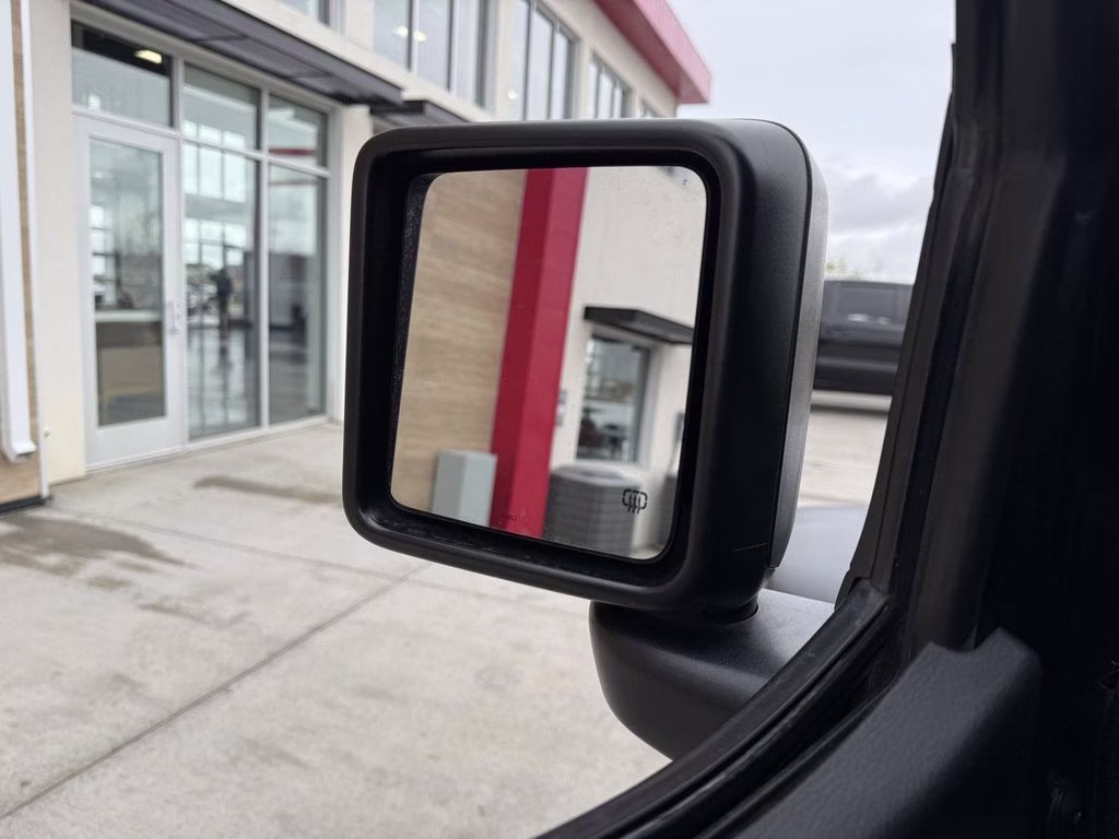 2023 Black Clearcoat Jeep Gladiator Sport S 4X4 Truck