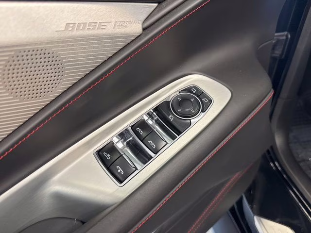2023 Black Chevrolet Corvette Stingray RWD Convertible